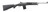 Ruger Mini-14 Ranch 5.56 NATO, 18.5" Barrel, 20+1, Black Synthetic / Matte Stainless