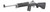 Ruger Mini-14 Ranch 5.56 NATO, 18.5" Barrel, 20+1, Black Synthetic / Matte Stainless