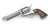 Ruger Vaquero .45 Colt, 5.5" Barrel, 6, High Gloss Stainless