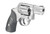 Ruger SP101 .357 Magnum, 2.25" Barrel, 5, Satin Stainless