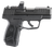 Ruger MAX-9 9mm Luger, 3.2" Barrel, 12+1, Black Oxide