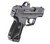Ruger MAX-9 9mm Luger, 3.2" Barrel, 12+1, Black Oxide
