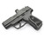 Ruger MAX-9 9mm Luger, 3.2" Barrel, 12+1, Black Oxide