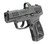 Ruger MAX-9 9mm Luger, 3.2" Barrel, 12+1, Black Oxide