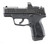 Ruger MAX-9 9mm Luger, 3.2" Barrel, 12+1, Black Oxide