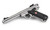 Ruger Mark IV Target .22 LR, 5.5" Barrel, 10+1, Satin Stainless