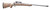 Ruger Hawkeye FTW Hunter 7mm PRC, 24" Barrel, 3+1, Speckled Tan/Black / Stainless