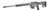 Ruger Precision Custom 6.5 Creedmoor, 26" Barrel, 10, Stealth Gray
