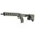 Smith & Wesson M&P FPC 10mm Auto, 16.25" Barrel, 15+1, ODG Polymer