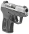 Ruger LCP MAX .380 ACP, 2.8" Barrel, 10+1, Matte Stainless