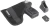 Ruger LCP MAX .380 ACP, 2.8" Barrel, 10+1, Matte Stainless