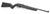 Ruger 10/22 .22 LR, 18.5" Barrel, 10+1, Satin Black / Black Polymer