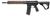 Daniel Defense 0219104238047 M4A1 RIII 5.56x45mm NATO 14.50" 30+1, Black Rec/Furniture, OEM Stock & Grip, 12.50" FDE M-Lok Handgaurd, Ambi Controls, Pinned & Welded Flash Hider
