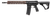 Daniel Defense 0219104238047 M4A1 RIII 5.56x45mm NATO 14.50" 30+1, Black Rec/Furniture, OEM Stock & Grip, 12.50" FDE M-Lok Handgaurd, Ambi Controls, Pinned & Welded Flash Hider
