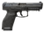 HK 81001067 VP9A1 *CA Compliant Full Size 9mm Luger 10+1 4.53" Optic Ready/Serrated Slide, Black Polymer Frame w/Picatinny Rail, Interchangeable Backstrap Grip, Ambidextrous