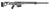 Barrett 18492 MRAD  308 Win 22" 10+1 Gray Rec/Handgaurd Gray Folding w/Adjustable LOP Stock Black Polymer Grip Right Hand