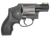 Smith & Wesson Model 340 PD .357 Magnum / .38 Special +P, 1.88" Barrel, 5, Black Stainless