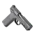 Smith & Wesson M&P22X .22 LR, 4.1" Barrel, 10+1, Black Armornite
