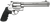 Smith & Wesson Model 500 .500 S&W Magnum, 8.38" Barrel, 5, Satin Stainless