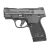 Smith & Wesson PC M&P9 Shield Plus 9mm Luger, 3.1" Barrel, 13+1, Black Armornite