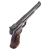 Smith & Wesson Model 41 .22 LR, 7" Barrel, 10+1, Blued