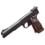 Smith & Wesson Model 41 .22 LR, 7" Barrel, 10+1, Blued