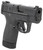Smith & Wesson M&P9 Shield Plus 9mm Luger, 3.1" Barrel, 13+1, Black Armornite