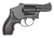 Smith & Wesson M640 .357 Magnum / .38 Special +P, 2.125" Barrel, 5, Black Cerakote