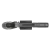 Smith & Wesson PC Model 640 .357 Magnum / .38 Special, 2.13" Barrel, 5, Black Cerakote