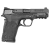 Smith & Wesson M&P 380 Shield EZ .380 ACP, 3.68" Barrel, 8+1, Black Armornite