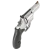 Smith & Wesson Model 686 Plus .357 Magnum / .38 Special, 2.5" Barrel, 7, Satin Stainless