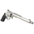 Smith & Wesson PC Model 500 .500 S&W Magnum, 10.5" Barrel, 5, Stainless