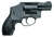 Smith & Wesson 103072 M&P 340  357 Mag Or 38 S&W Spl +P 5 Shot  1.88" Black Barrel, PVD Cylinder  Black, Scandium Alloy J-Frame, XS Sights 24/7 Tritium Night Front Sight