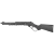 Smith & Wesson Model 1854 Stealth Hunter .44 Magnum, 16.3" Barrel, 8+1, Black Armornite