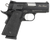 Smith & Wesson Performance Center 1911 Pro Sub-Compact .45 ACP, 3" Barrel, 7+1, Black