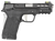 Smith & Wesson Performance Center M&P Shield EZ M2.0 .380 ACP, 3.8" Barrel, 8+1, Matte Black / Armornite