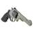 Smith & Wesson PC Model 327 TRR8 .357 Magnum, 5" Barrel, 8, Moss Cerakote