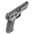 Smith & Wesson M&P9 M2.0 9mm Luger, 4.25" Barrel, 10+1, Black Armornite