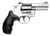 Smith & Wesson Model 686 Plus .357 Magnum / .38 Special, 3" Barrel, 7, Satin Stainless
