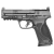 Smith & Wesson M&P9 M2.0 9mm Luger, 4.25" Barrel, 17+1, Matte Black / Black Armornite