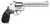 Smith & Wesson Model 686 Plus .357 Magnum / .38 Special, 7" Barrel, 7, Satin Stainless