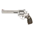 Smith & Wesson Model 686 Plus .357 Magnum / .38 Special, 7" Barrel, 7, Satin Stainless
