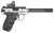 Smith & Wesson Performance Center Victory Target .22 LR, 6" Barrel, 10+1, Stainless