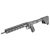 Smith & Wesson M&P FPC .22 LR, 16.25" Barrel, 10+1, Black Polymer