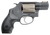 Smith & Wesson Model 360 PD .357 Magnum / .38 Special, 1.88" Barrel, 5, Matte Black