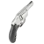 Smith & Wesson Model 640 .357 Magnum / .38 Special +P, 2.13" Barrel, 5, Satin Stainless