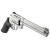 Smith & Wesson Model 460XVR .460 S&W Mag, 8.38" Barrel, 5, Satin Stainless