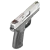 Smith & Wesson SD40 VE .40 S&W, 4" Barrel, 10+1, Satin Stainless