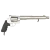 Smith & Wesson PC Model 460XVR .460 S&W Mag, 10.5" Barrel, 5, Satin Stainless