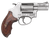 Smith & Wesson Model 60 Ladysmith .357 Magnum / .38 Special, 2.13" Barrel, 5, Satin Stainless